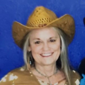 Meet your Posher, Susan